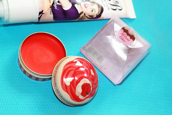 我教你画画吧,如何画一个简单而不繁琐的日常妆