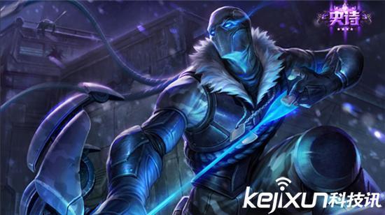 lol小炮最新改版,lol新版本改动13.20女警