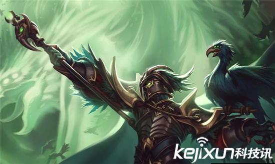 lol小炮最新改版,lol新版本改动13.20女警