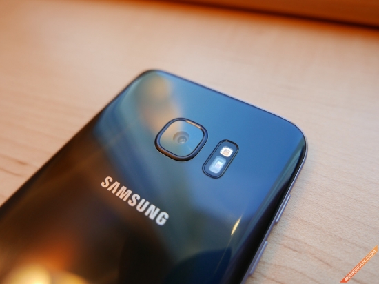 三星galaxys7最新消息,三星galaxys7新旗舰概念设计