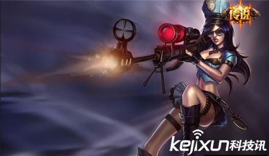 lol小炮最新改版,lol新版本改动13.20女警