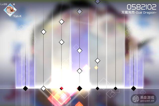 玩雷亚新作《VOEZ》是怎样一种体验？上天！