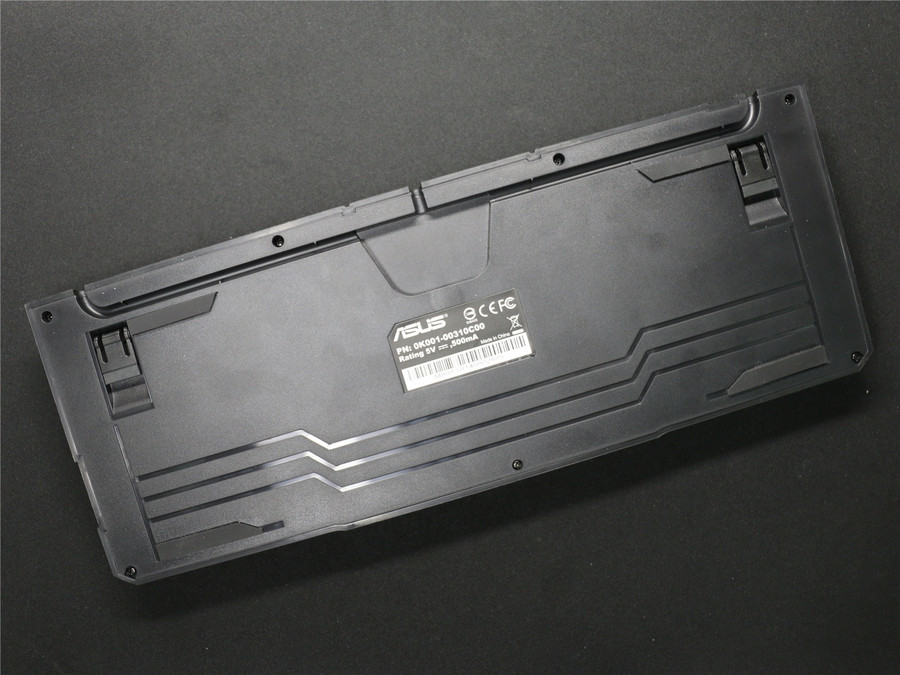 华硕m801,高性价比机械键盘98键