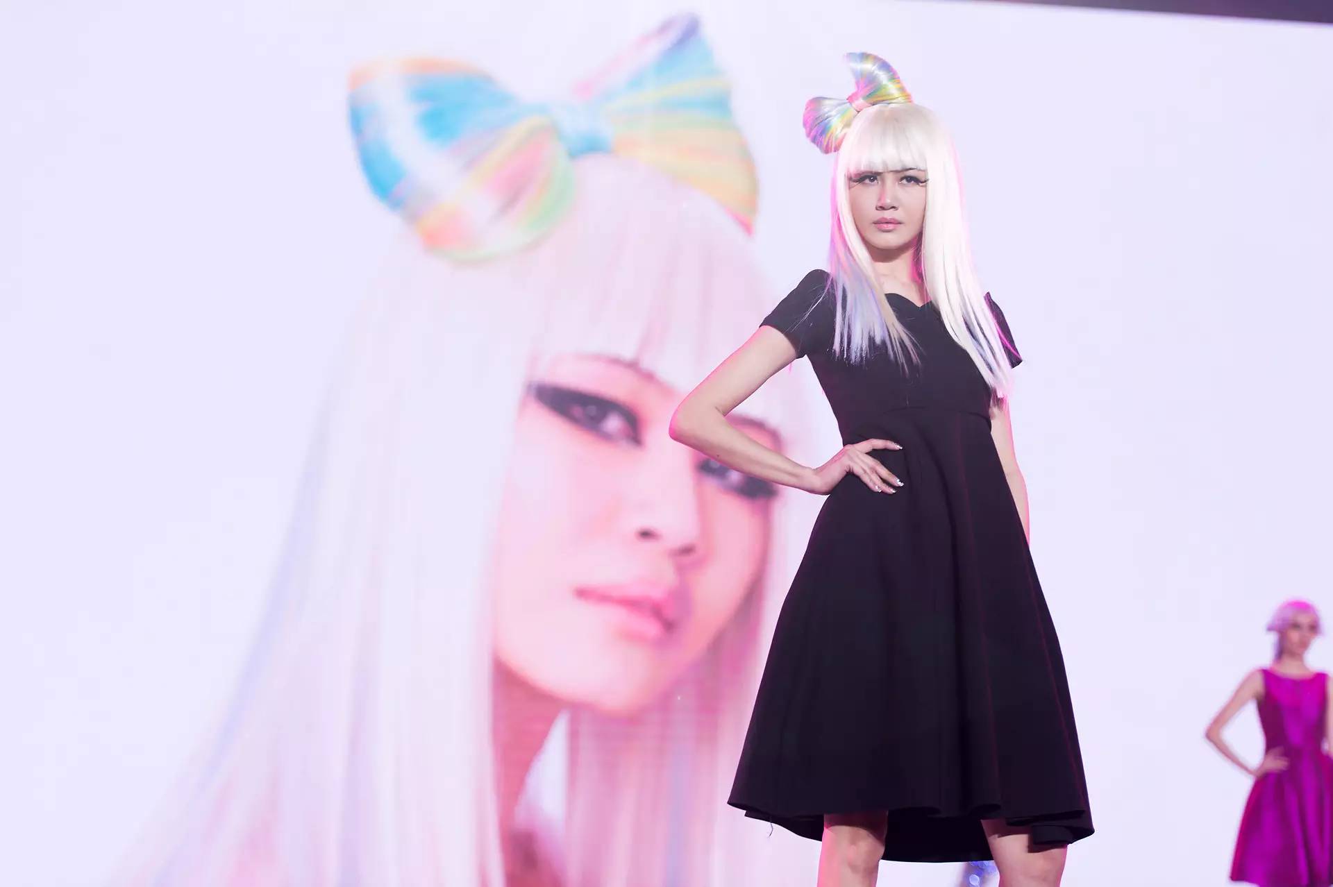 火爆|男神、女神们喊你一起变美,京东免单啦!