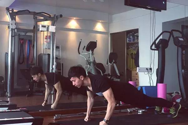 武汉十大健身房,武汉哪里的健身房有帅哥