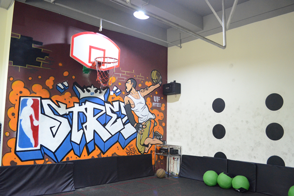 武汉十大健身房,武汉哪里的健身房有帅哥