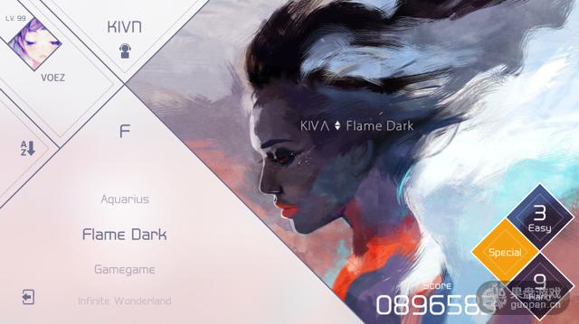 玩雷亚新作《VOEZ》是怎样一种体验？上天！