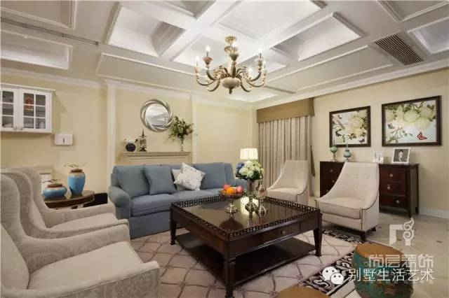 达观山高层外观效果图,达观山成都