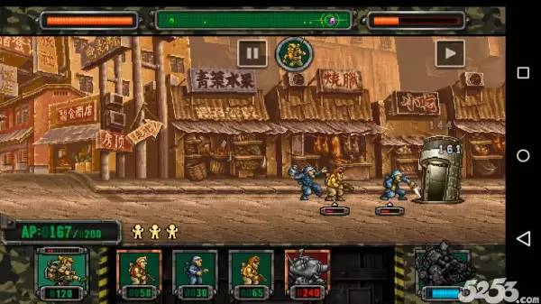 合金弹头是经典的街机游戏吗,合金弹头街机经典视频