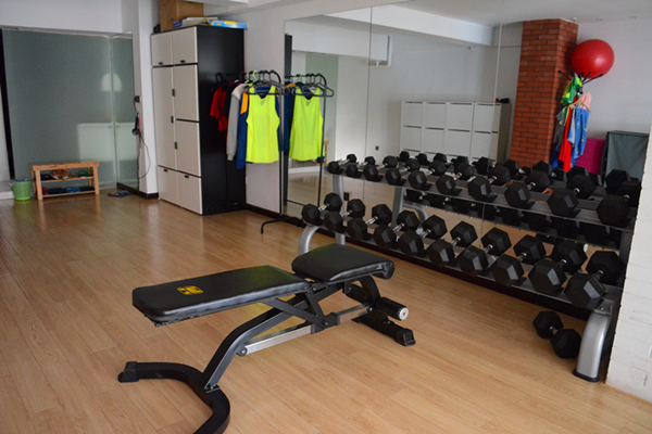 武汉十大健身房,武汉哪里的健身房有帅哥