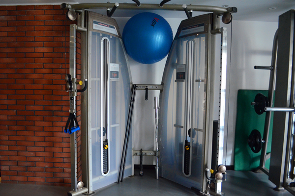 武汉十大健身房,武汉哪里的健身房有帅哥