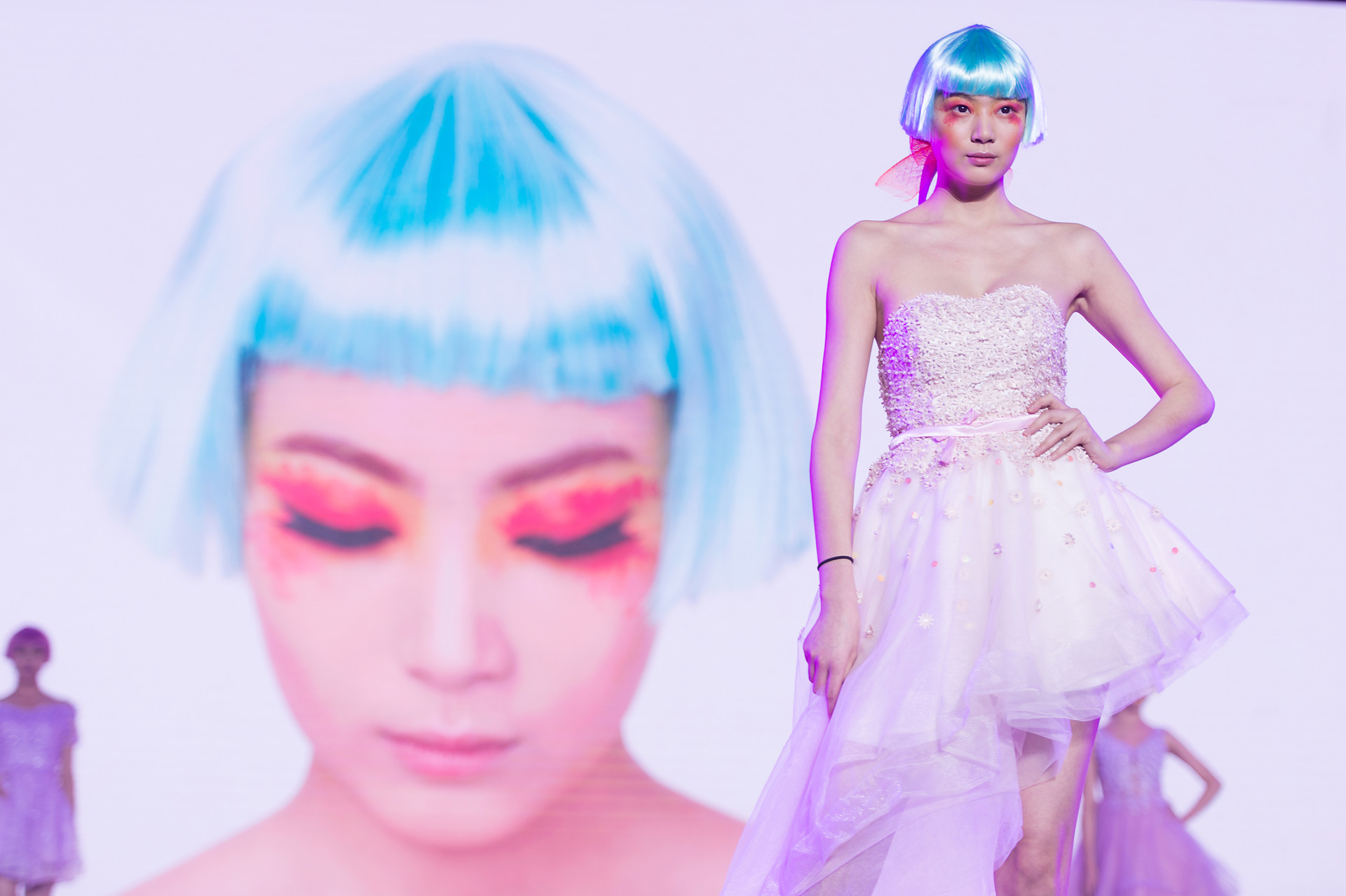 火爆|男神、女神们喊你一起变美,京东免单啦!