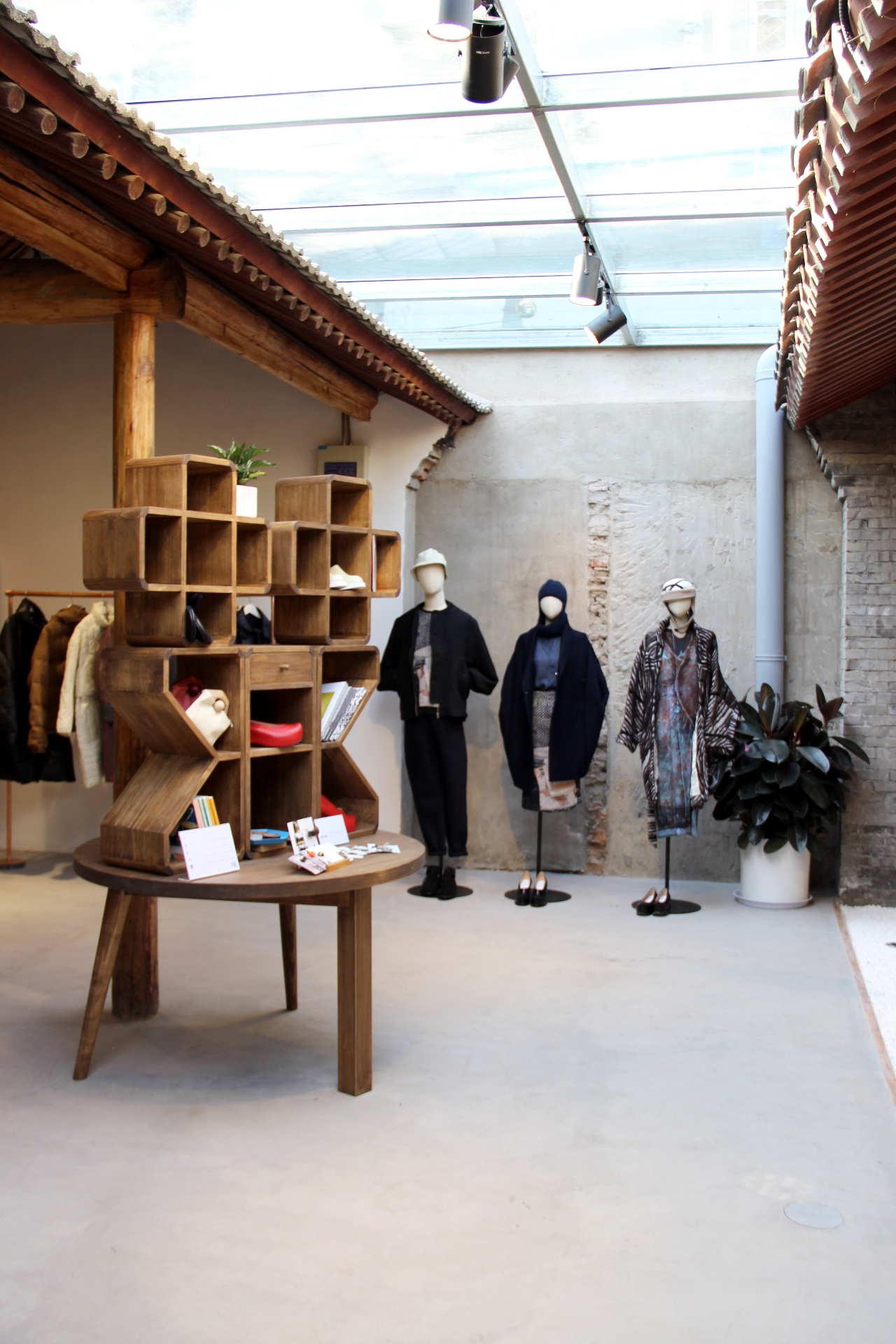 RitchieChan:他开了最时髦的“藥”店|达人