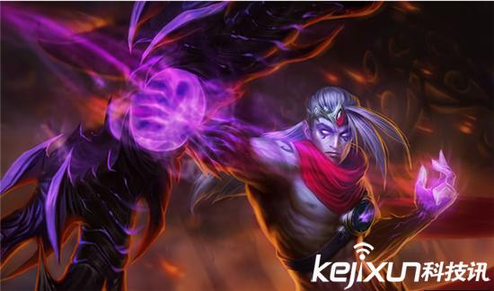 lol小炮最新改版,lol新版本改动13.20女警