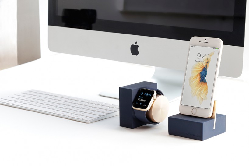 nativeunion无线充电头,nativeunion苹果快充线