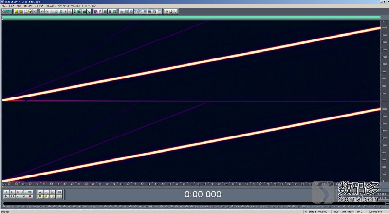 FiiO飞傲K1便携式USB声卡测评报告[Soomal]