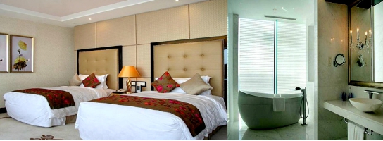 大连top10餐厅,大连排名前10的酒店