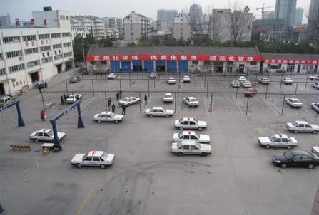 运管部门发预警：开驾校有风险，投资需谨慎