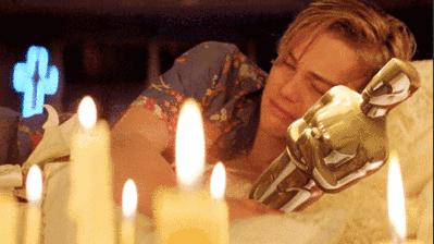 振动棒、腋下贴还送拉皮手术?奥斯卡大礼包脑洞可真大...