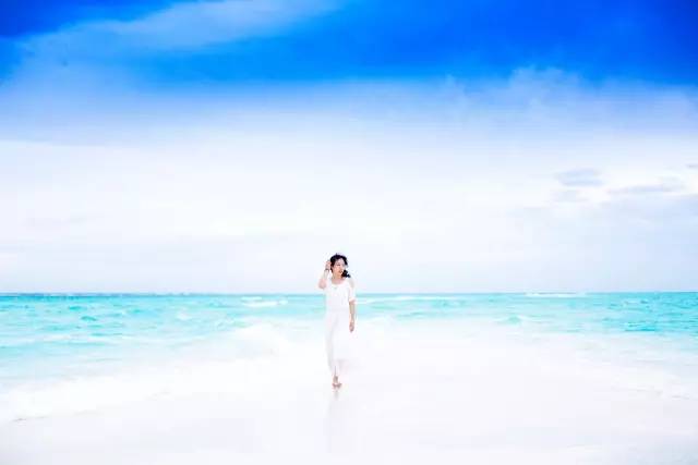 谁说带着娃就不能度蜜月？｜你没见过的马尔代夫游记