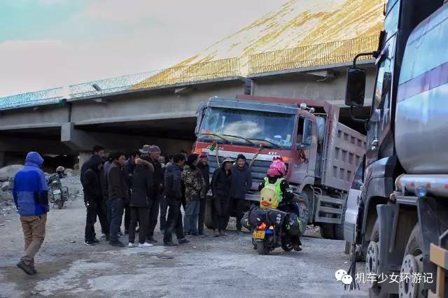 最牛摩旅记录丨90后京妞：独自骑摩托，穿越亚欧大路！