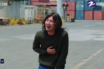 赵又廷林更新山药,赵又廷和林更新神仙友谊