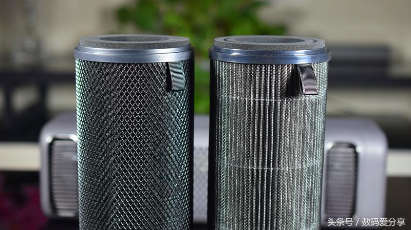 小米车载空气净化器除甲醛评测,小米车载空气净化器平时要清洁吗