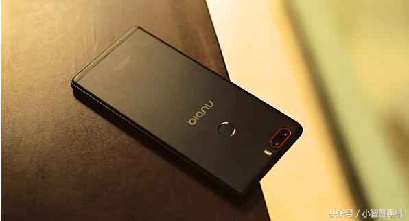 努比亚z17对比z17畅享版,努比亚nubiaz17无边框评测视频