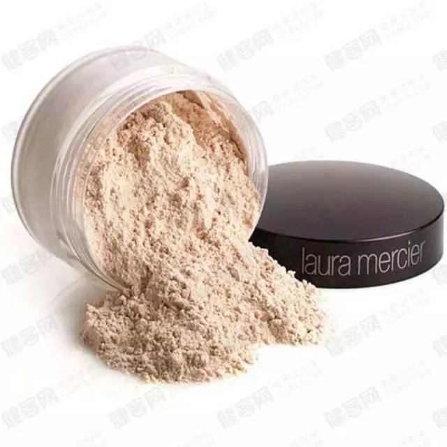 不脱妆的定妆好物排行榜,推荐好用的定妆产品