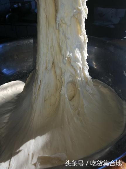 还在为不知道放多少面粉发愁吗,发面粉的正确方法和步骤