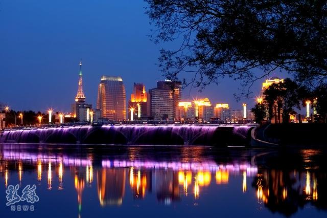 我在山东刚刚好何必羡慕北上广,长春逆袭北上广