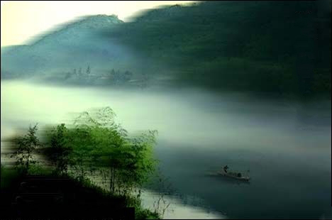 诗词远看山有色近听水无声,远看山有色近听水无声是哪首诗