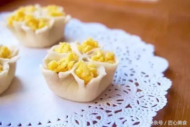 好看的饺子怎么包方形的,好看的饺子怎么包视频