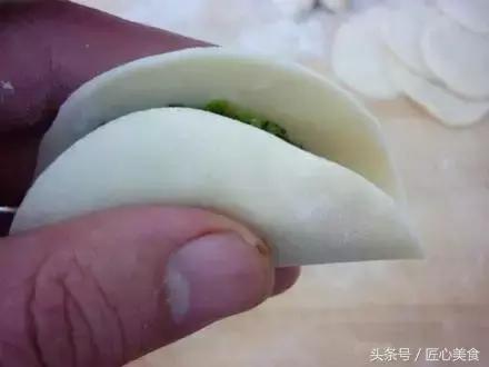 好看的饺子怎么包方形的,好看的饺子怎么包视频