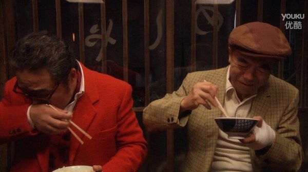 深夜食堂真实现状,深夜食堂吐槽不断恶评