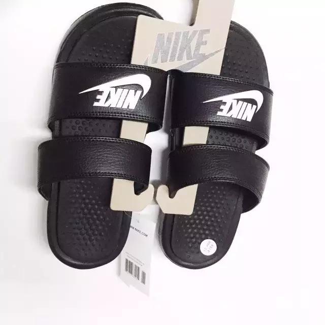 网红爆款拖鞋真好看,帅气又有颜值的拖鞋