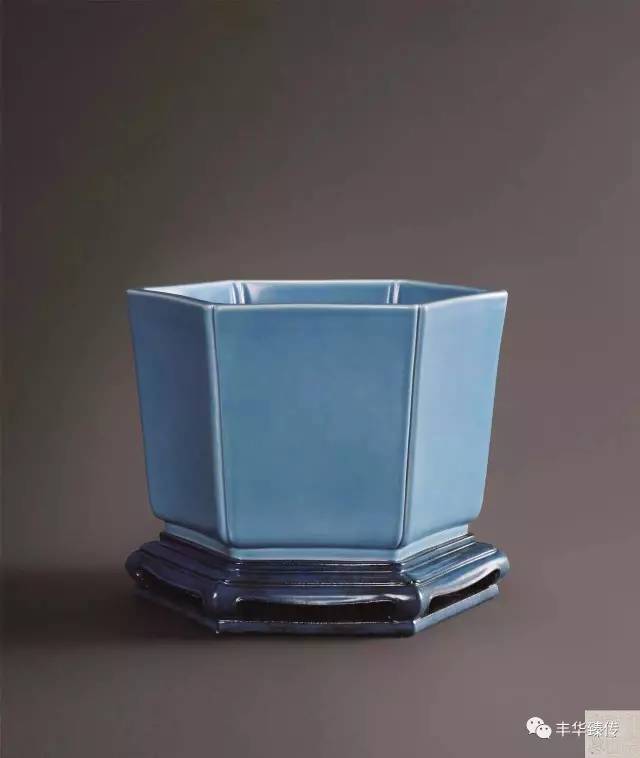 帽哥陪您看预展|中贸圣佳,“出土的笋子逢春雨—节节高”!