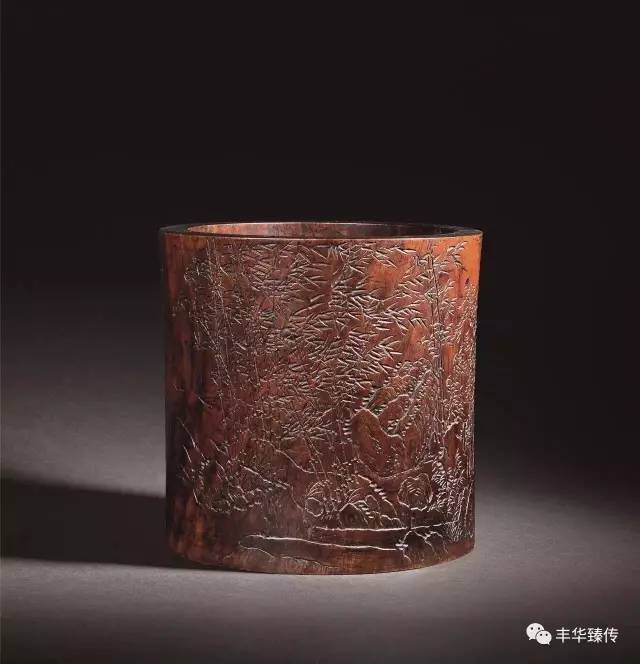 帽哥陪您看预展|中贸圣佳,“出土的笋子逢春雨—节节高”!