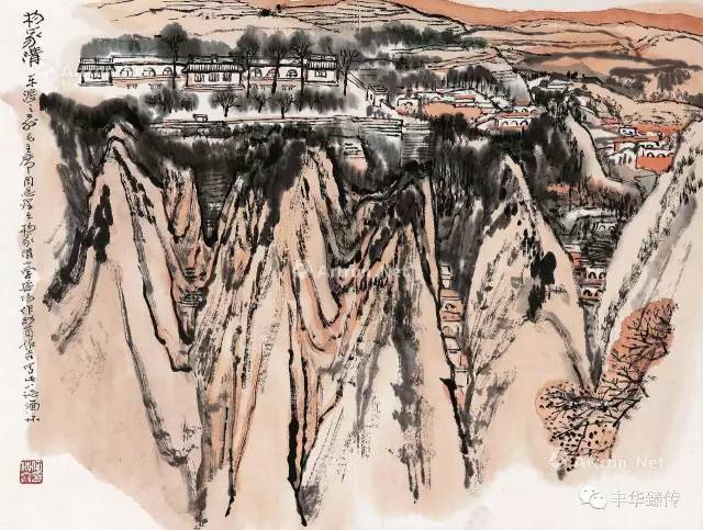 帽哥陪您看预展|中贸圣佳,“出土的笋子逢春雨—节节高”!