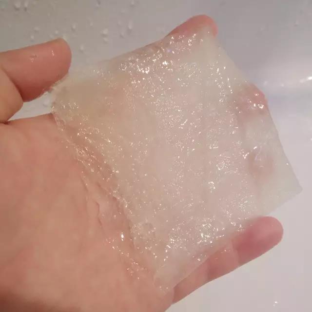 abybom紫苏面膜测评,bybom超能婴儿面膜直播间