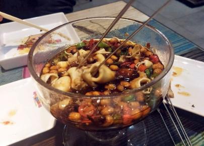 大沈阳都被这只猪征服了，闹哪儿样？