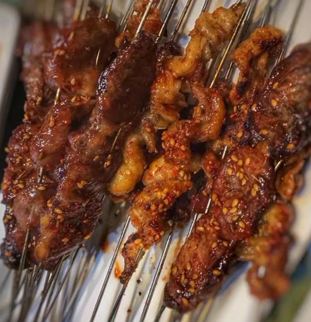 大沈阳都被这只猪征服了，闹哪儿样？