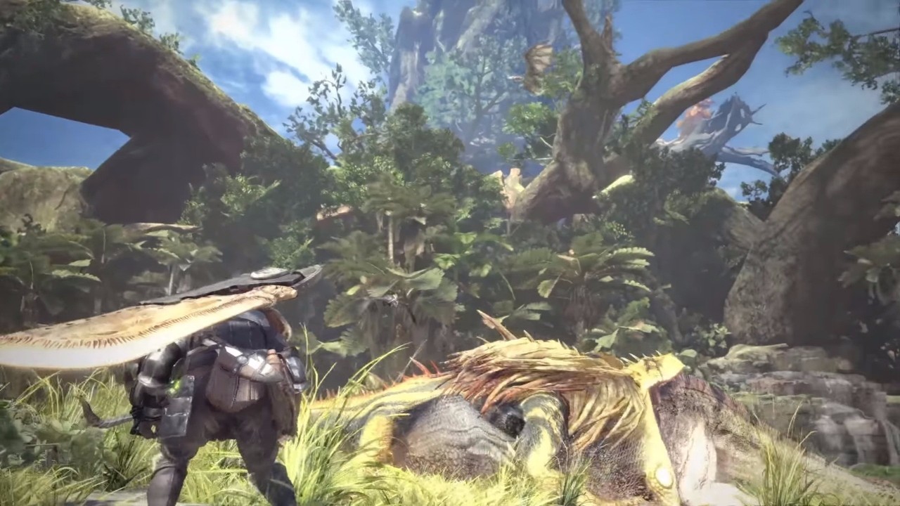 任天堂e3展游戏阵容,任天堂e3所有阵容