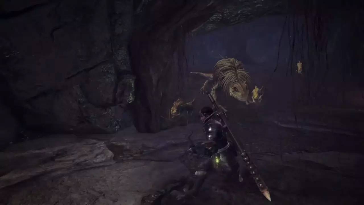 任天堂e3展游戏阵容,任天堂e3所有阵容