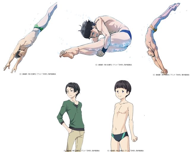 声优新选组,7月最强声优阵容