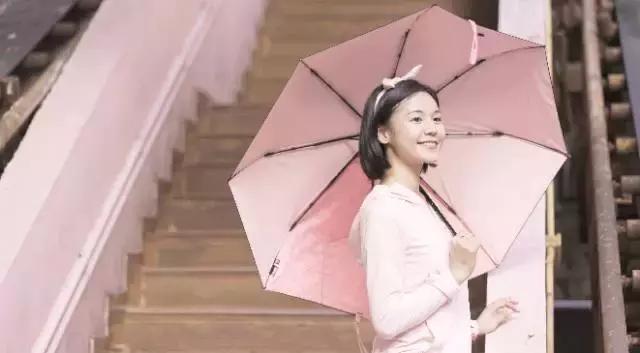 雨伞设计缺点与改进,雨伞是怎么改造出来的