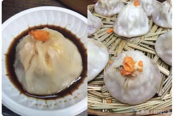 隐藏在大街小巷的美味,隐藏在工厂大厦的美味甜品