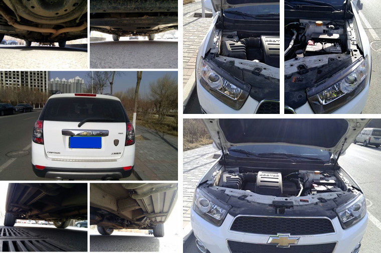 索兰托和科帕奇哪个性价比高,15万不买高尔夫买啥车