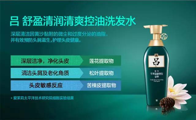 防脱吕怎么选择,防脱发最良心的博主