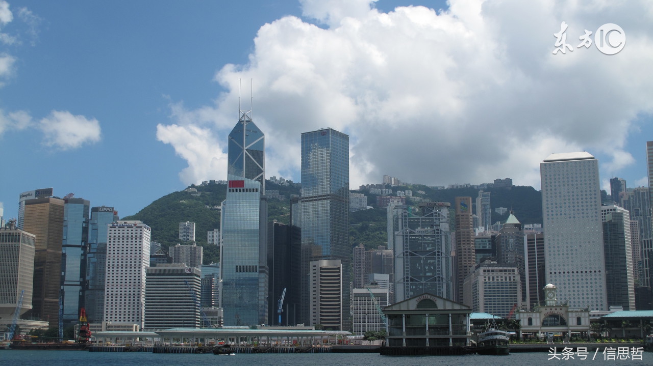 去香港旅游应该去哪玩,去香港旅游攻略最新消息